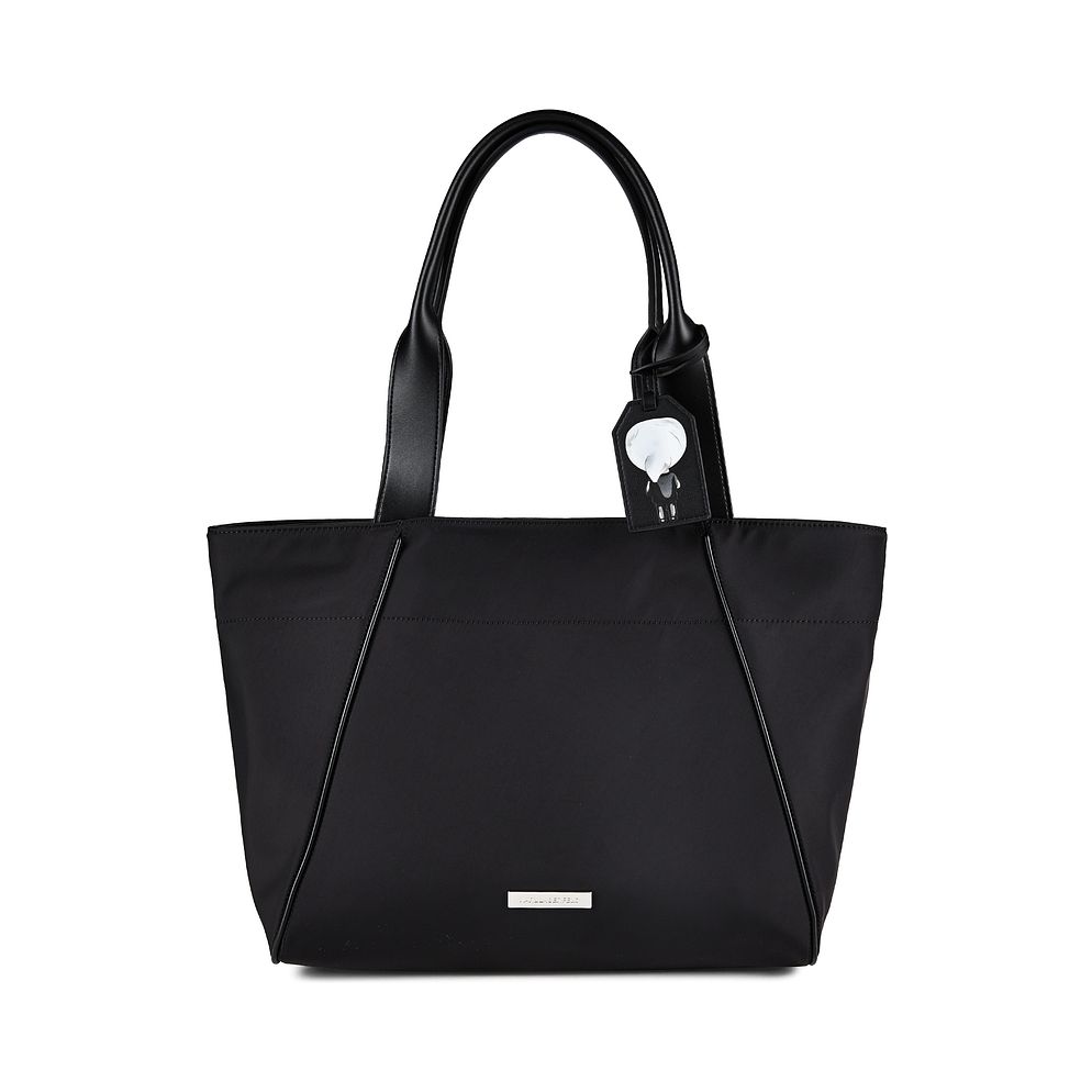 Karl Lagerfeld Ikon Borsa tote 45 cm Karl Lagerfeld Ikon Borsa tote 45 cm