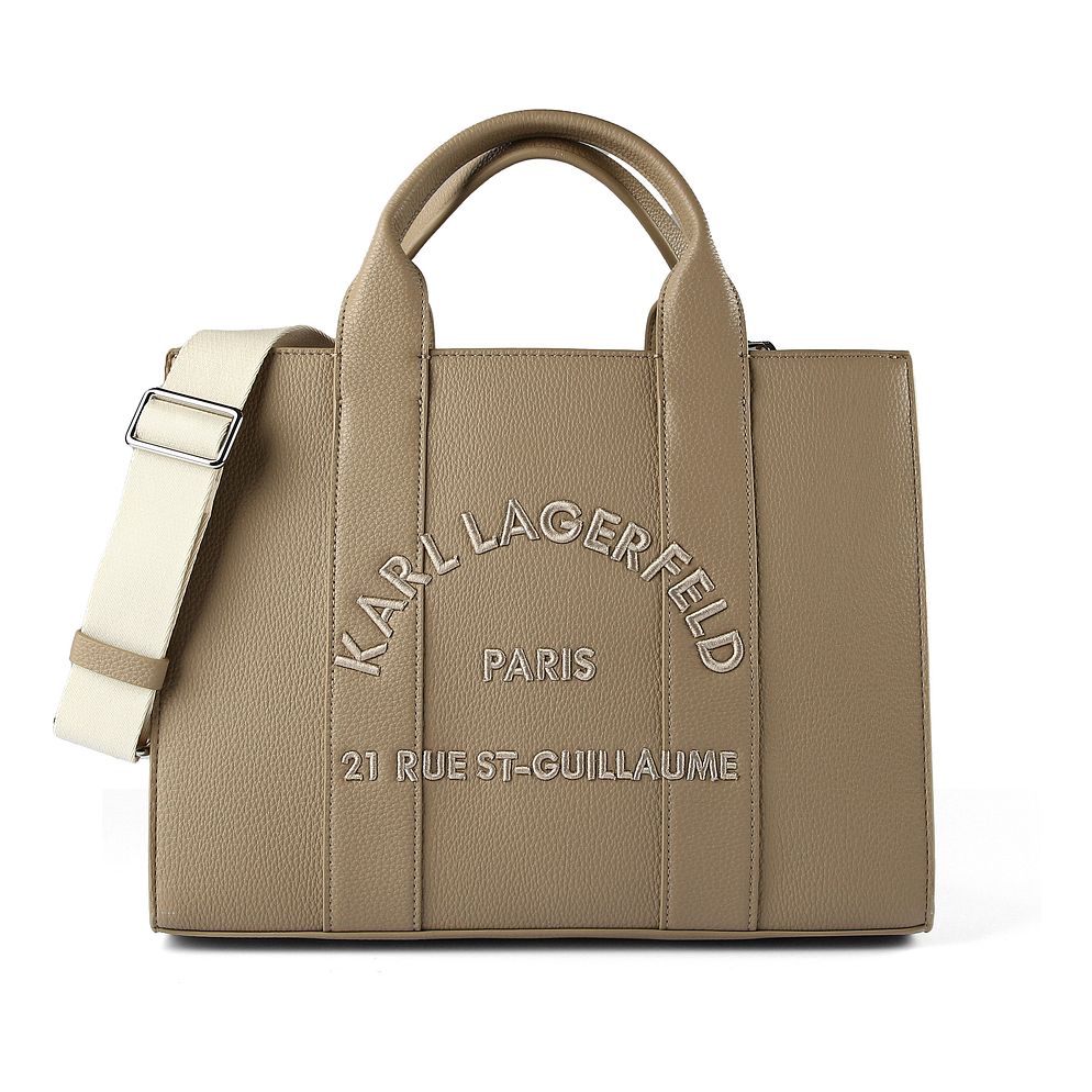 Karl Lagerfeld Rsg Borsetta 34 cm Karl Lagerfeld Rsg Borsetta 34 cm