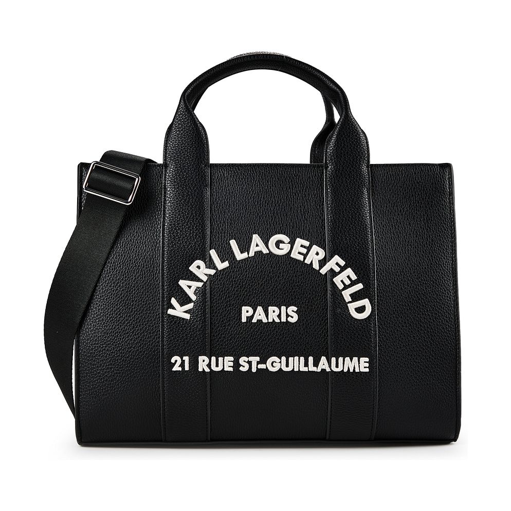 Karl Lagerfeld Rsg Borsetta 34 cm Karl Lagerfeld Rsg Borsetta 34 cm