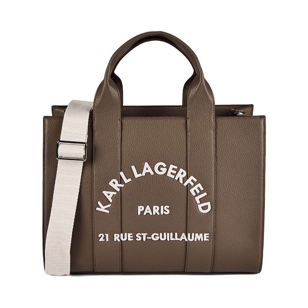 Karl Lagerfeld Rsg Borsetta 34 cm Karl Lagerfeld Rsg Borsetta 34 cm