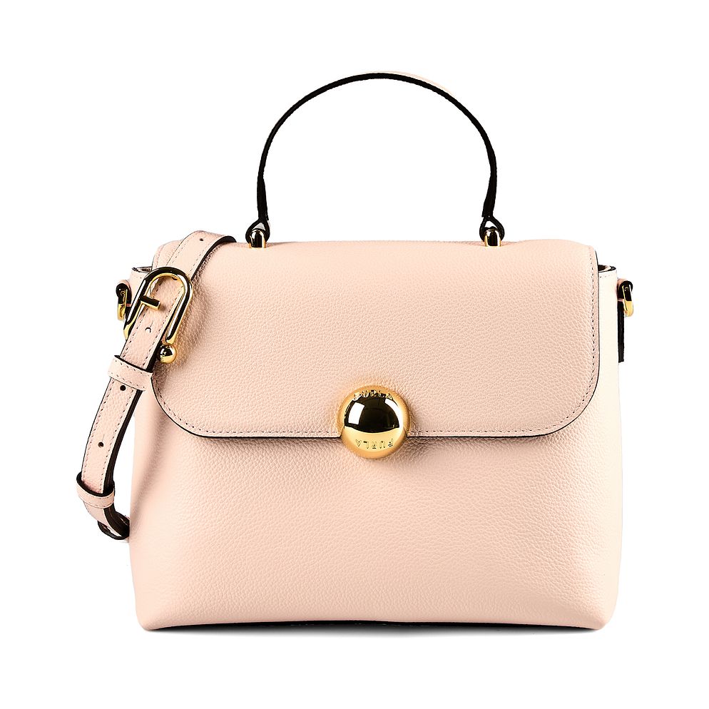 Furla Moonlight Borsetta S Vera Pelle 23 cm Furla Moonlight Borsetta S Vera Pelle 23 cm
