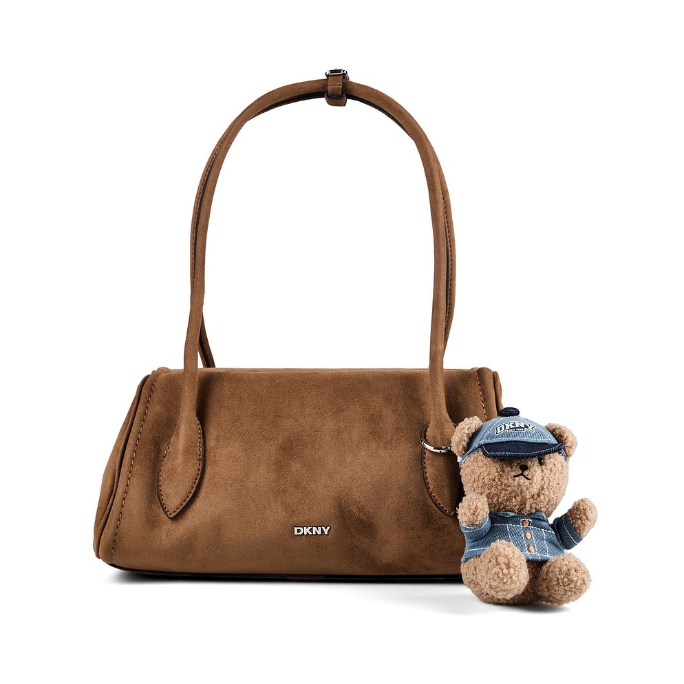 DKNY Amelie Borsa tote Vera Pelle 36 cm DKNY Amelie Borsa tote Vera Pelle 36 cm
