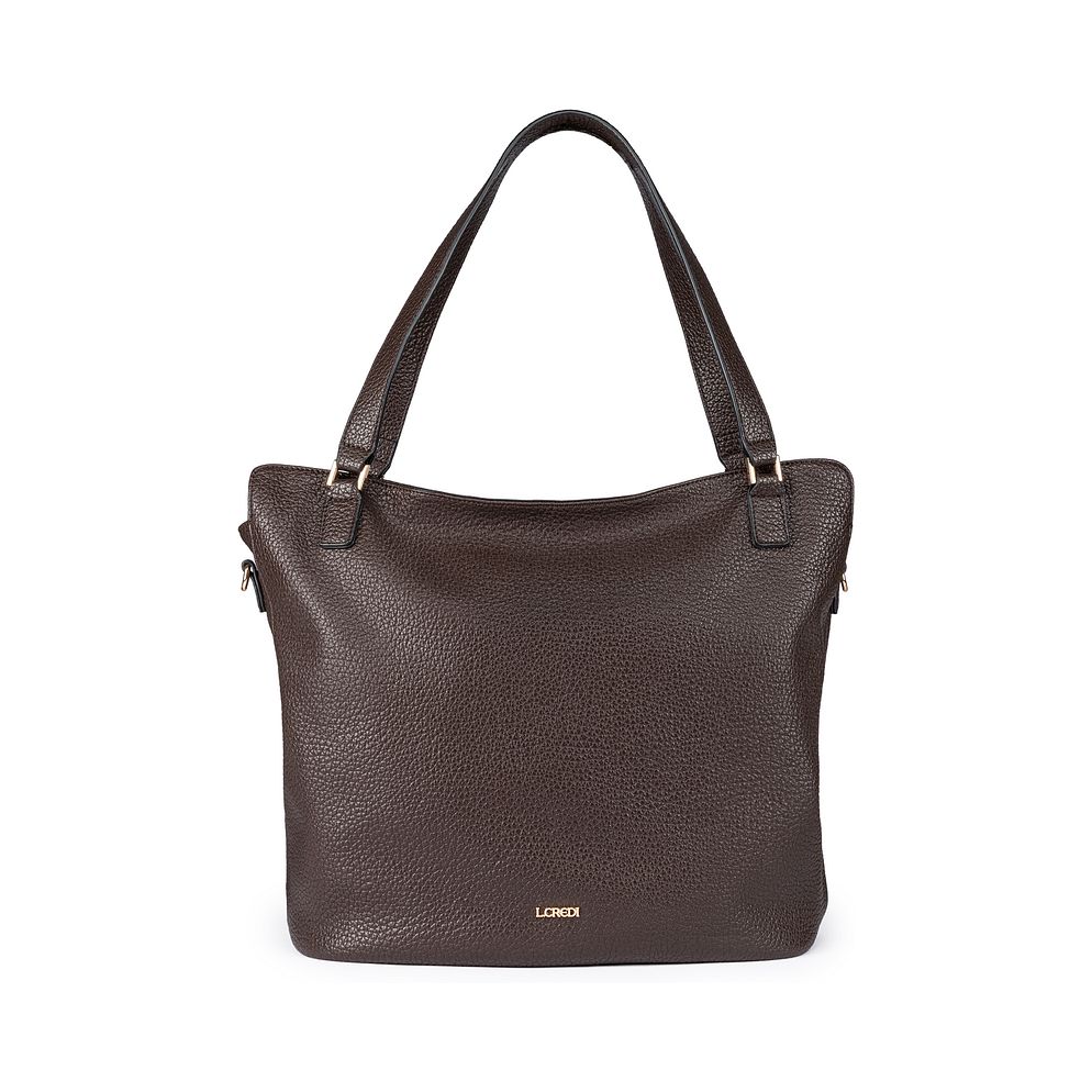 L.CREDI Savera Bolso para hombre 41 cm L.CREDI Savera Bolso para hombre 41 cm