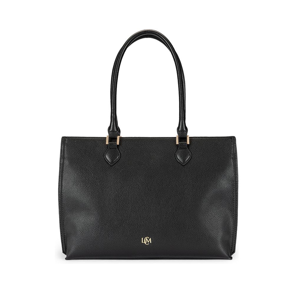 L.CREDI Sarita Borsa a spalla 39 cm
