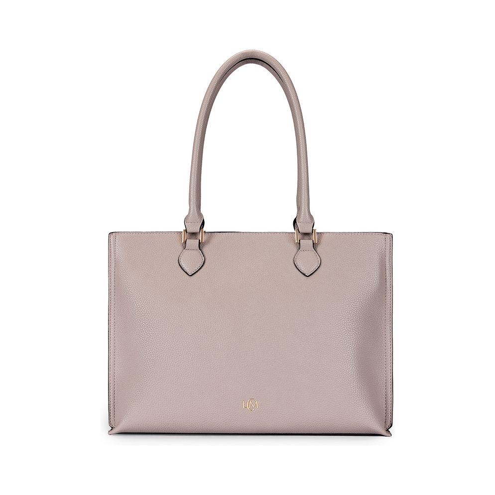 L.CREDI Sarita Borsa a spalla 39 cm L.CREDI Sarita Borsa a spalla 39 cm