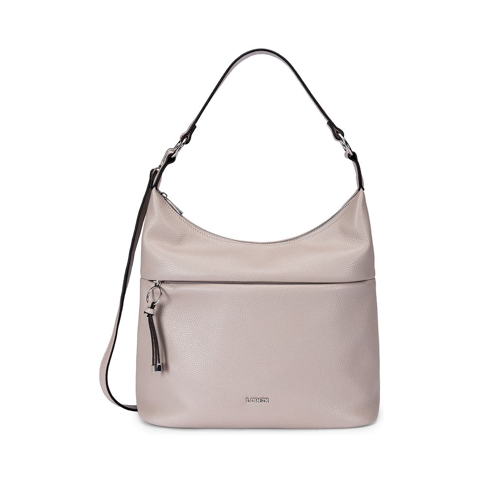 L.CREDI Maite Borsa a spalla 33 cm L.CREDI Maite Borsa a spalla 33 cm