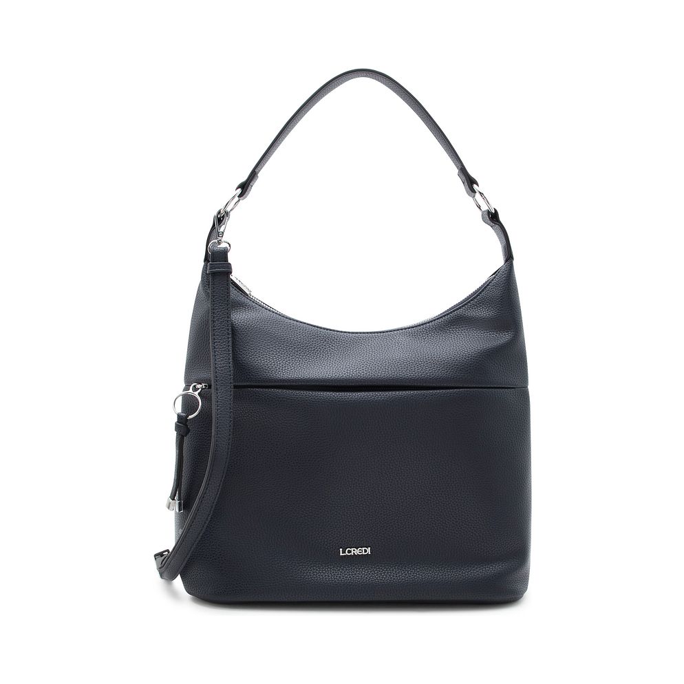 L.CREDI Maite Borsa a spalla 33 cm L.CREDI Maite Borsa a spalla 33 cm