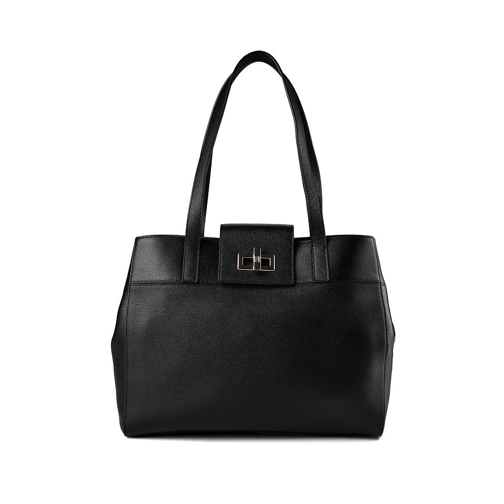 Furla Amelia Borsa a spalla L Vera Pelle 37 cm Furla Amelia Borsa a spalla L Vera Pelle 37 cm