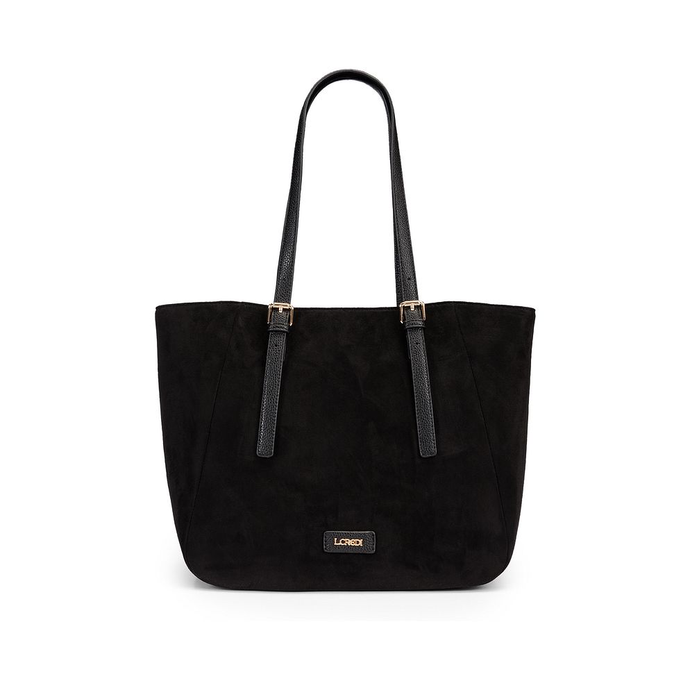 L.CREDI Sophronia Borsa tote 41 cm