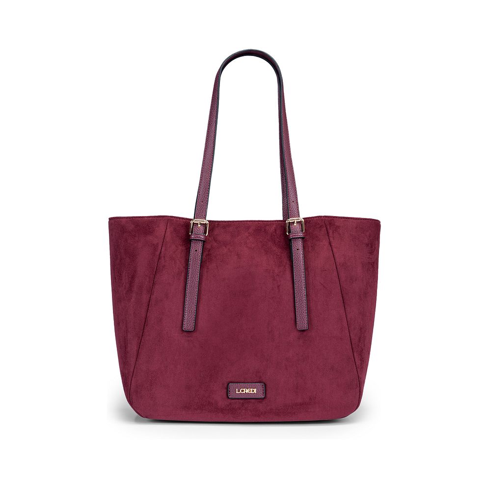 L.CREDI Sophronia Borsa tote 41 cm L.CREDI Sophronia Borsa tote 41 cm