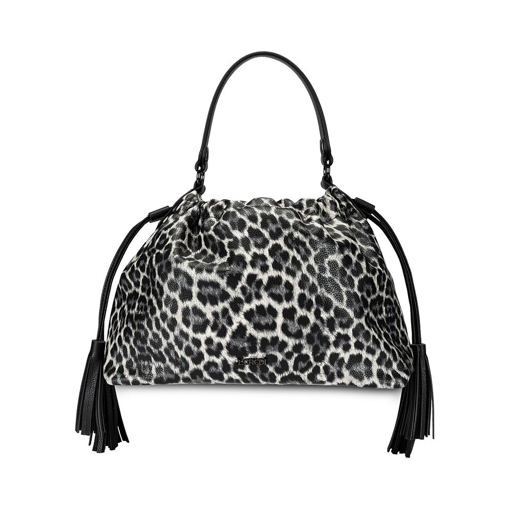 L.CREDI Sigal Borsa a spalla 30 cm L.CREDI Sigal Borsa a spalla 30 cm