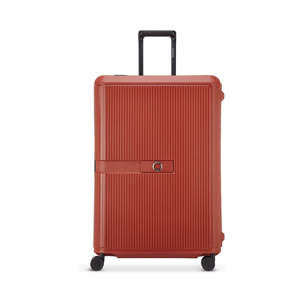 Delsey Paris Vauban 4 ruote Carrello 76.5 cm Delsey Paris Vauban 4 ruote Carrello 76.5 cm