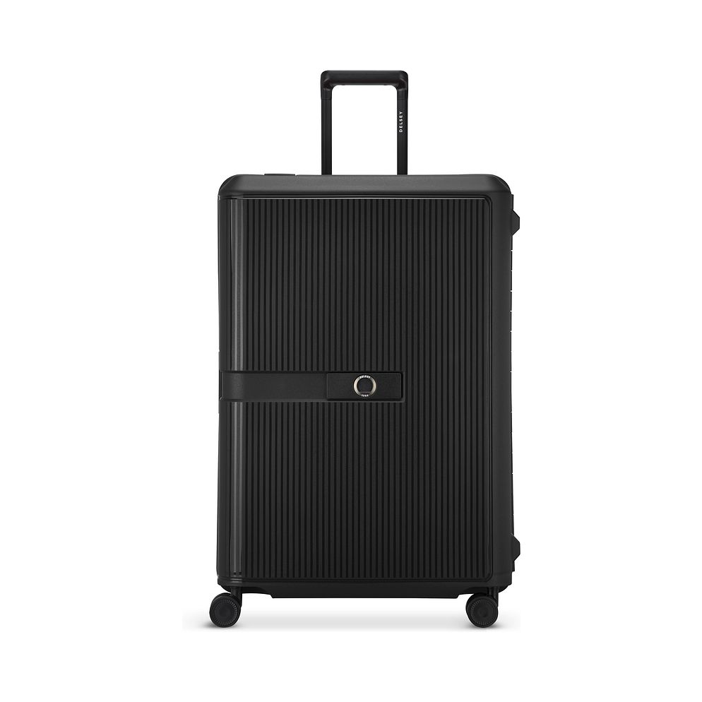 Delsey Paris Vauban 4 ruedas Trolley 76.5 cm