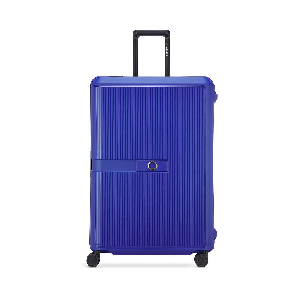 Delsey Paris Vauban 4 kolečka kufr 76.5 cm Delsey Paris Vauban 4 kolečka kufr 76.5 cm