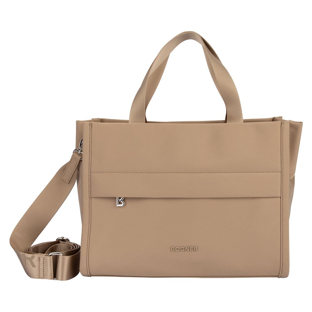 Bogner Maxon Maylin Borsa tote 30 cm Bogner Maxon Maylin Borsa tote 30 cm