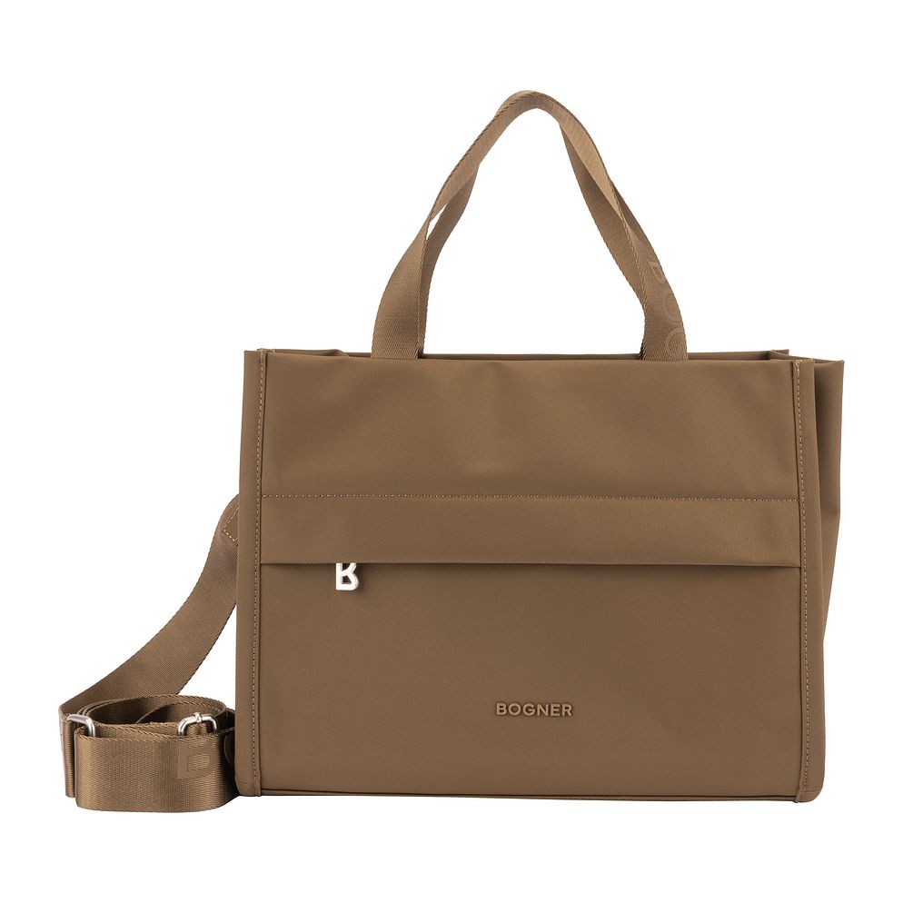 Bogner Maxon Maylin Borsa tote 30 cm Bogner Maxon Maylin Borsa tote 30 cm