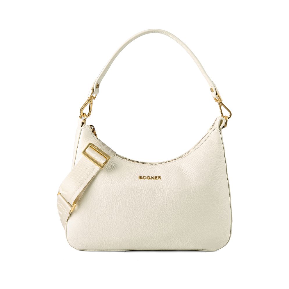 Bogner Wallis Odette Bolso para hombre Piel natural 32 cm Bogner Wallis Odette Bolso para hombre Piel natural 32 cm