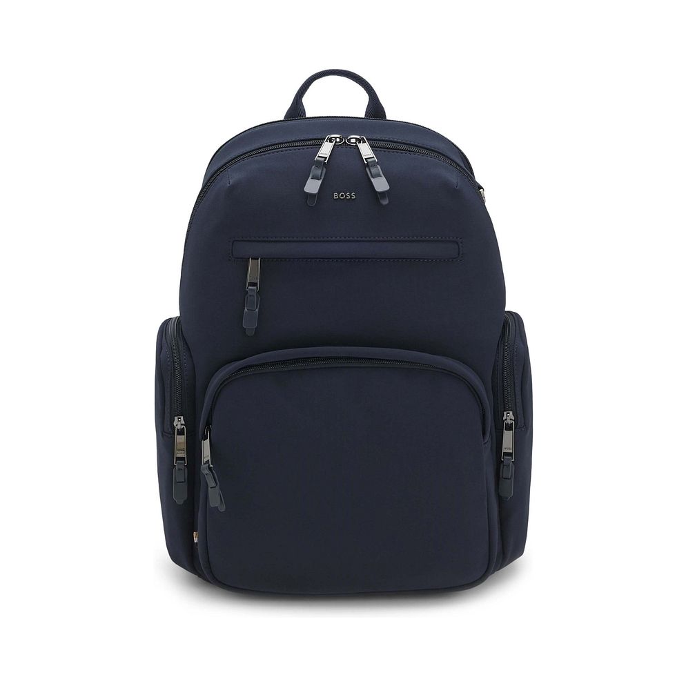 Boss Highway Daypack 43 cm Vano porta PC Boss Highway Daypack 43 cm Vano porta PC