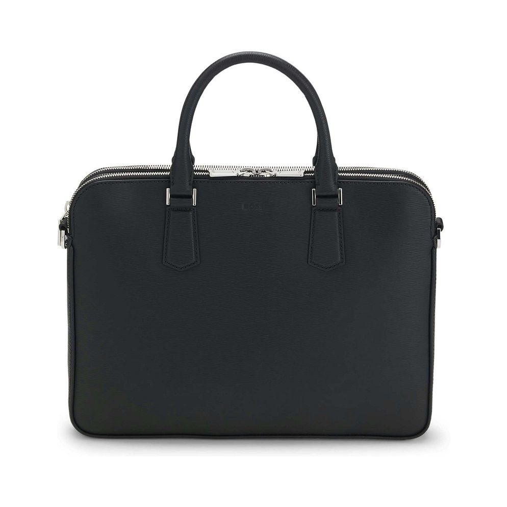 Boss New Crosstown Cartella 39 cm Vano porta PC Boss New Crosstown Cartella 39 cm Vano porta PC