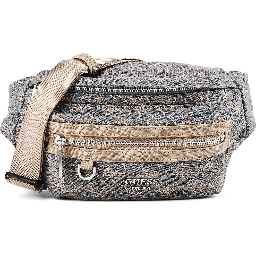 Guess Berlin Marsupio L 37 cm Guess Berlin Marsupio L 37 cm