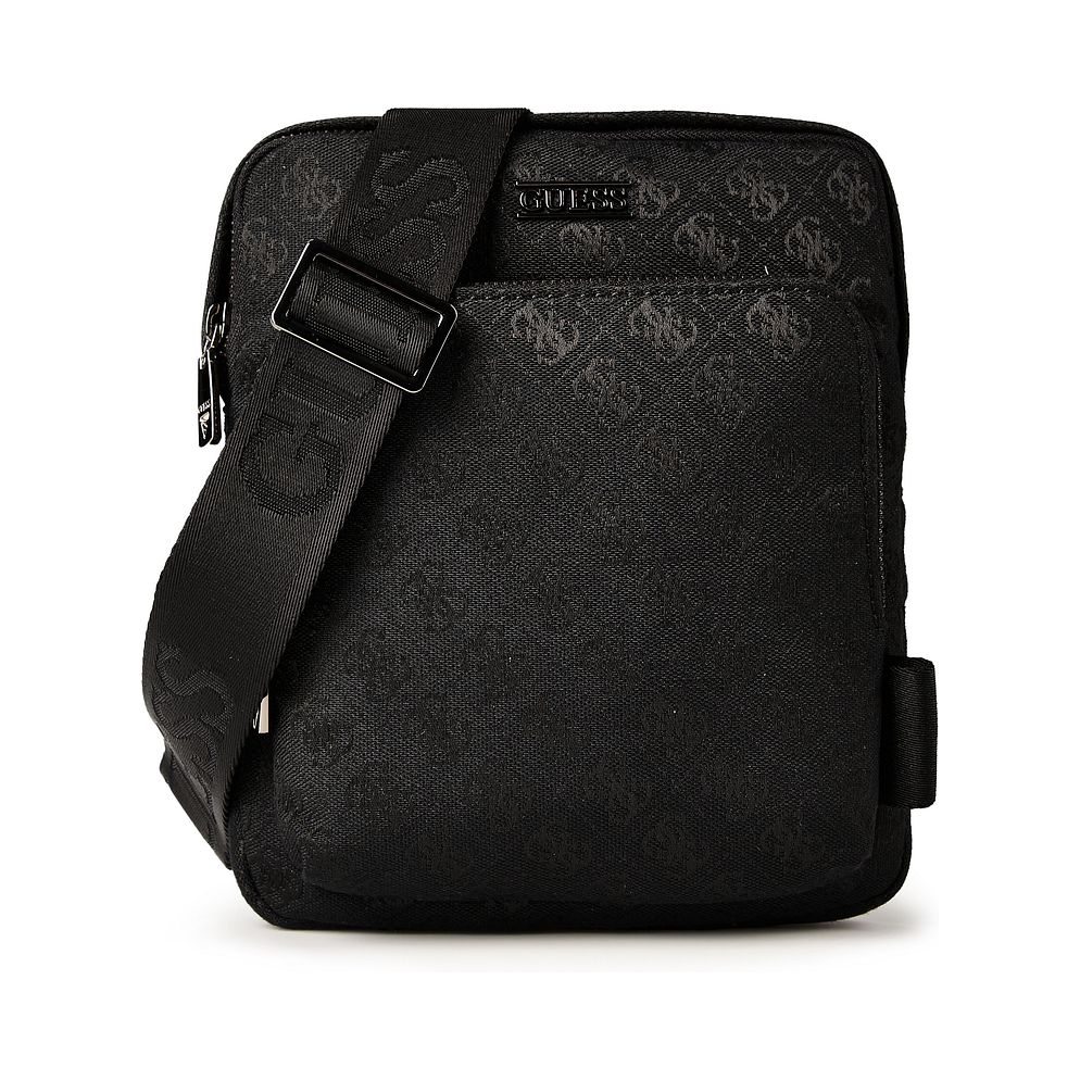 Guess Boston Borsa a tracolla 30 cm Guess Boston Borsa a tracolla 30 cm