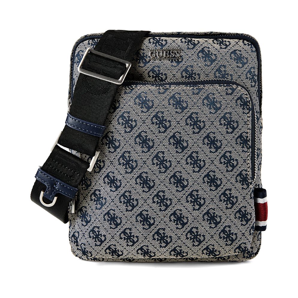 Guess Boston Borsa a tracolla 30 cm Guess Boston Borsa a tracolla 30 cm