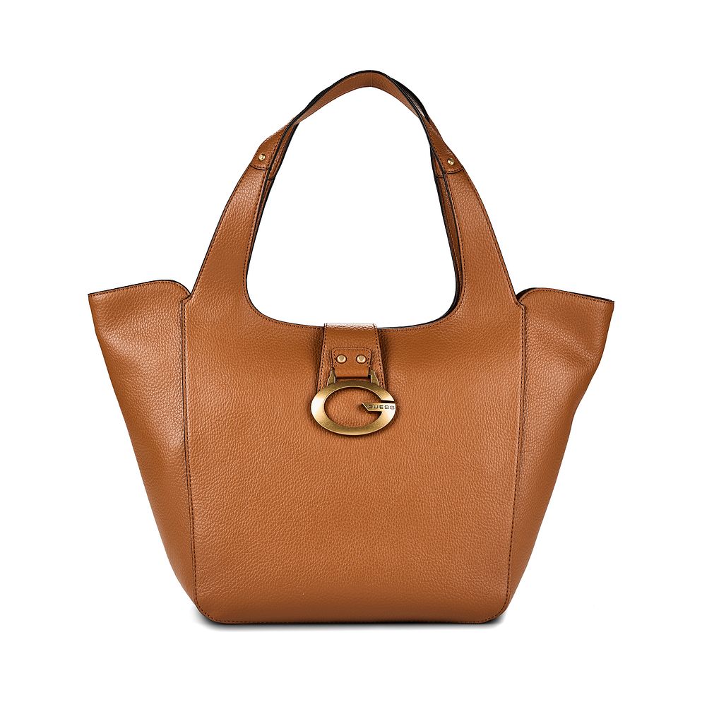 Guess Camden Borsa a spalla 54 cm Guess Camden Borsa a spalla 54 cm