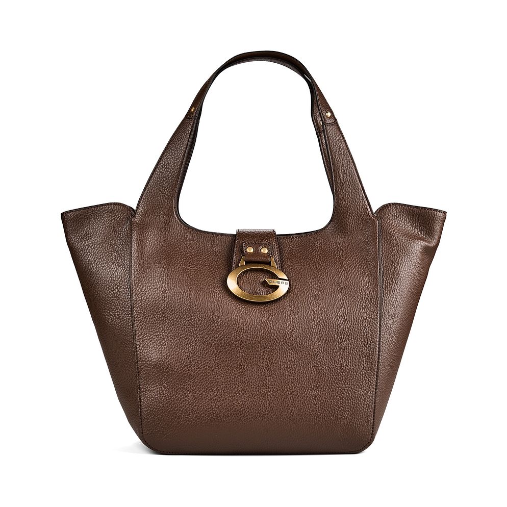Guess Camden Bolso para hombre 54 cm