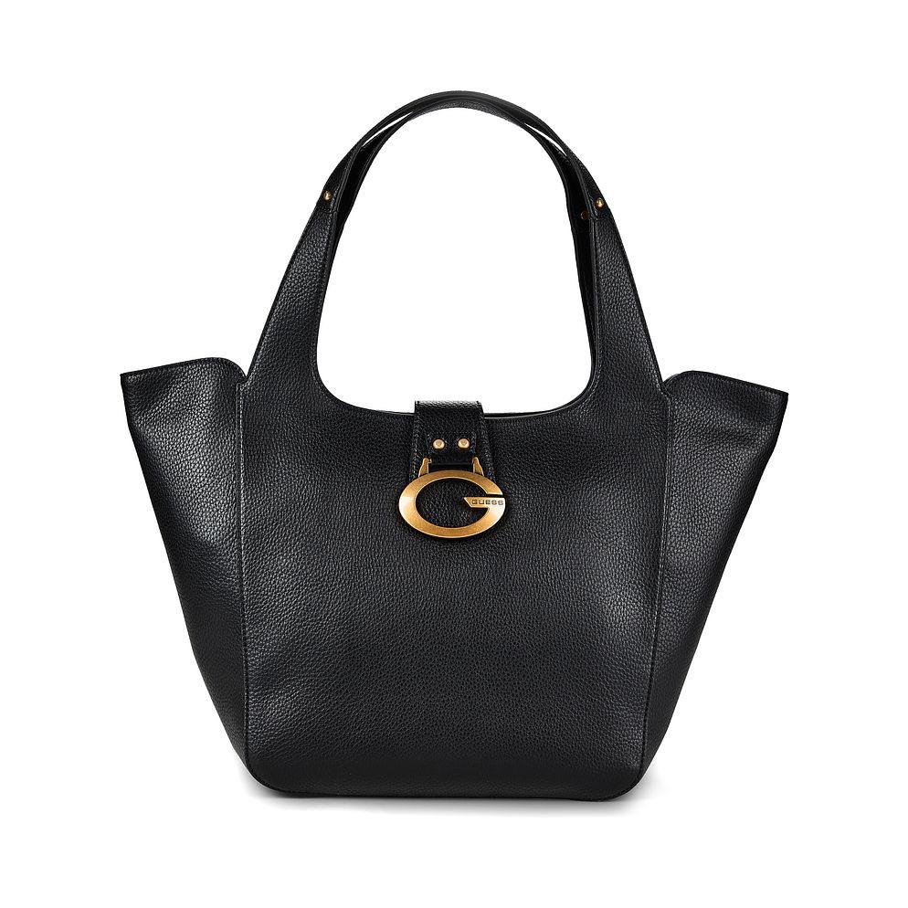 Guess Camden Borsa a spalla 54 cm Guess Camden Borsa a spalla 54 cm
