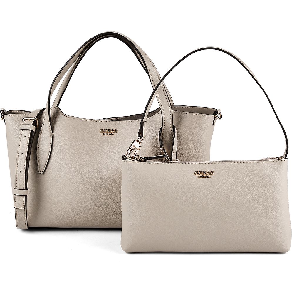 Guess Melody Borsa a spalla 34 cm Guess Melody Borsa a spalla 34 cm