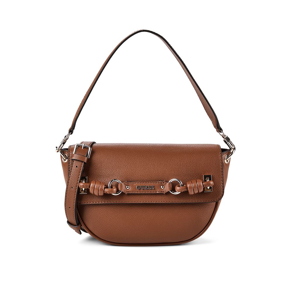 Guess Camelia Borsa a spalla 25 cm Guess Camelia Borsa a spalla 25 cm