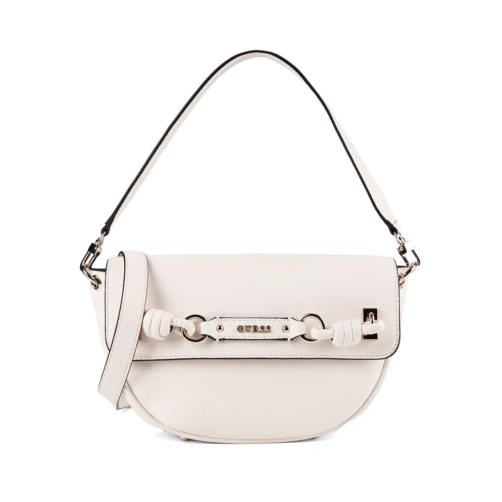 Guess Camelia Borsa a spalla 25 cm Guess Camelia Borsa a spalla 25 cm
