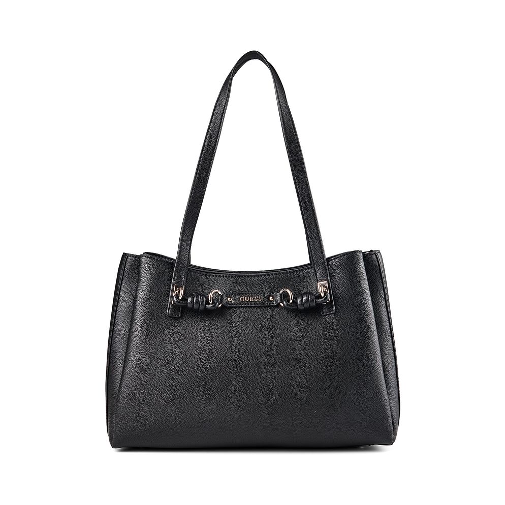 Guess Camelia Borsa a spalla 37 cm Guess Camelia Borsa a spalla 37 cm