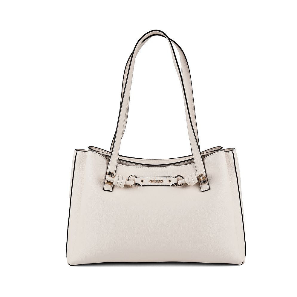 Guess Camelia Borsa a spalla 37 cm Guess Camelia Borsa a spalla 37 cm