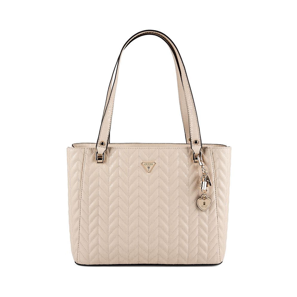 Guess Stacey Borsa tote 37 cm Guess Stacey Borsa tote 37 cm