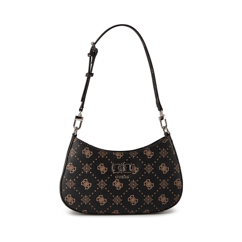 Guess Emelie Borsa a spalla 26 cm Guess Emelie Borsa a spalla 26 cm