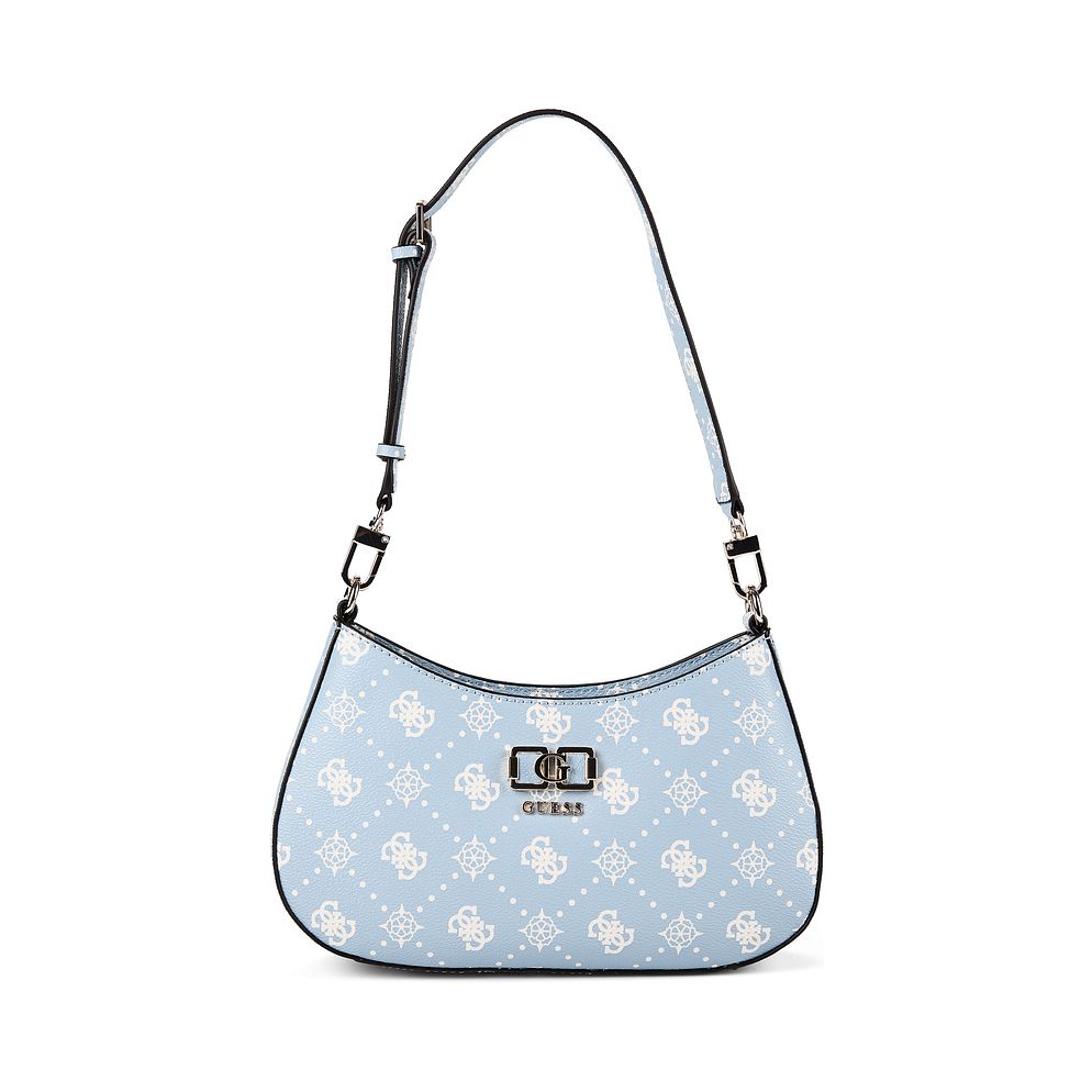 Guess Emelie Borsa a spalla 26 cm Guess Emelie Borsa a spalla 26 cm