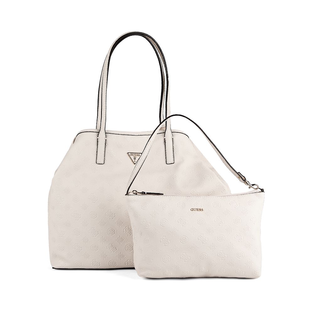 Guess Victtoria Borsa a spalla 40 cm Guess Victtoria Borsa a spalla 40 cm