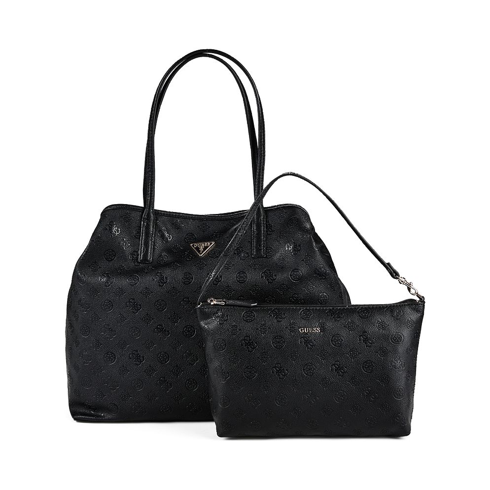 Guess Victtoria Borsa a spalla 40 cm Guess Victtoria Borsa a spalla 40 cm