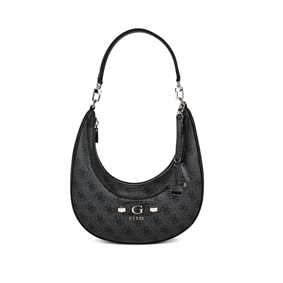Guess Lindsey Borsa a spalla 27 cm Guess Lindsey Borsa a spalla 27 cm