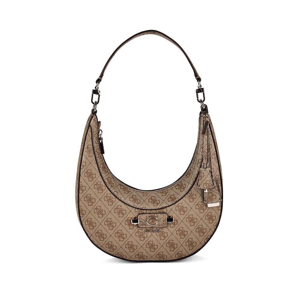 Guess Lindsey Borsa a spalla 27 cm Guess Lindsey Borsa a spalla 27 cm