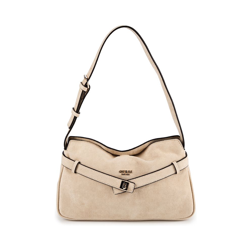 Guess Ella Borsa a tracolla 32 cm Guess Ella Borsa a tracolla 32 cm