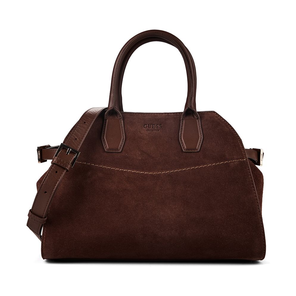 Guess Liza Borsetta Vera Pelle 31 cm Guess Liza Borsetta Vera Pelle 31 cm