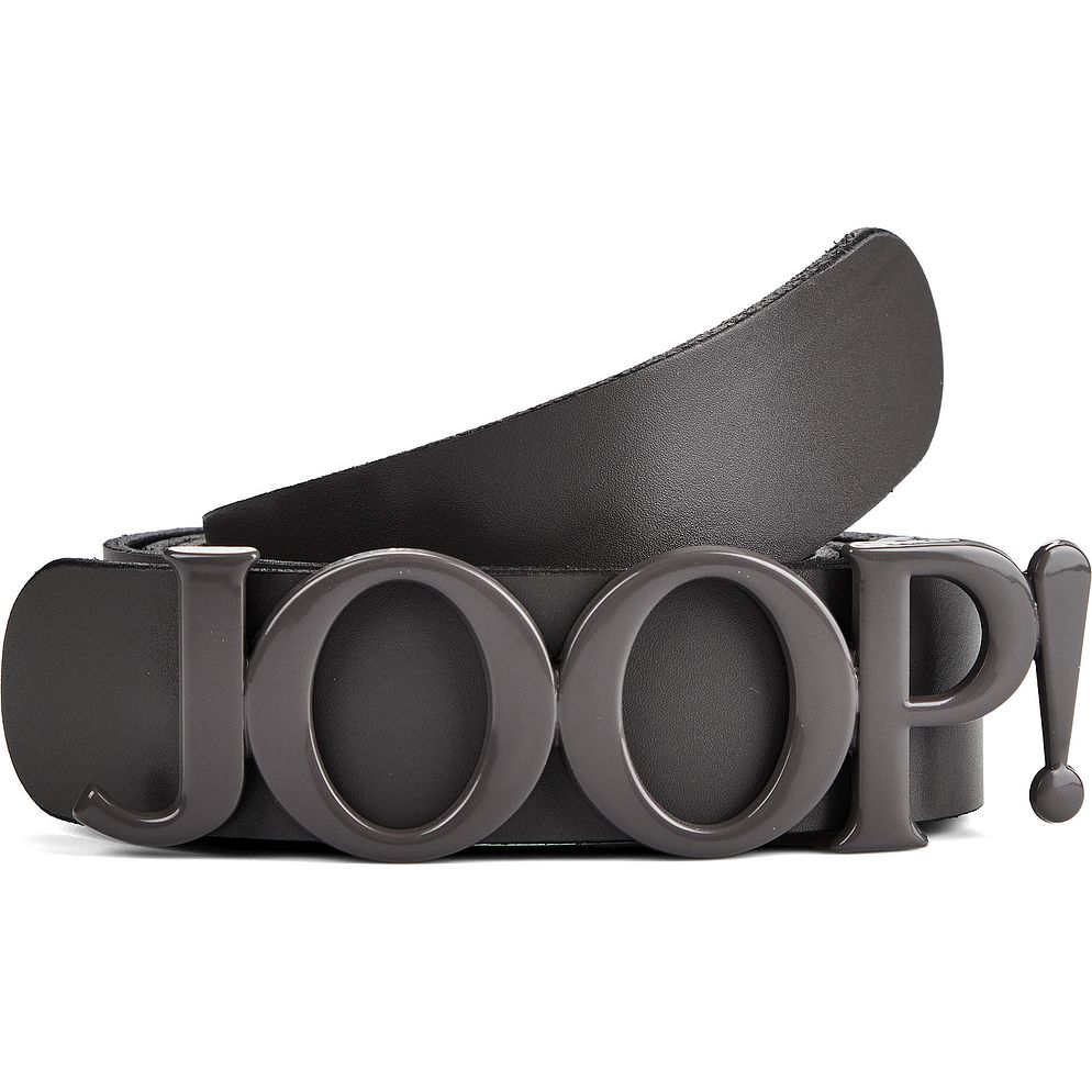 Joop! Cintura Vera Pelle