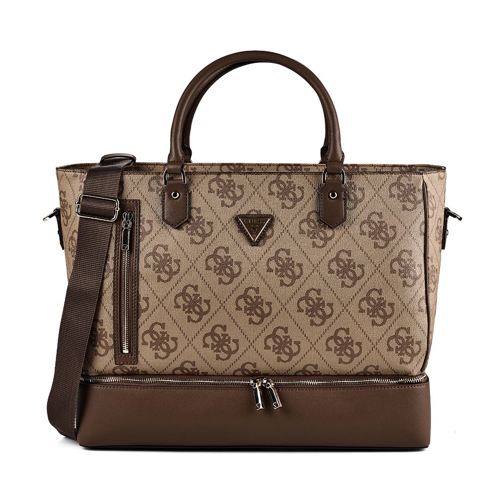 Guess Berta Borsa tote 41 cm Vano porta PC Guess Berta Borsa tote 41 cm Vano porta PC