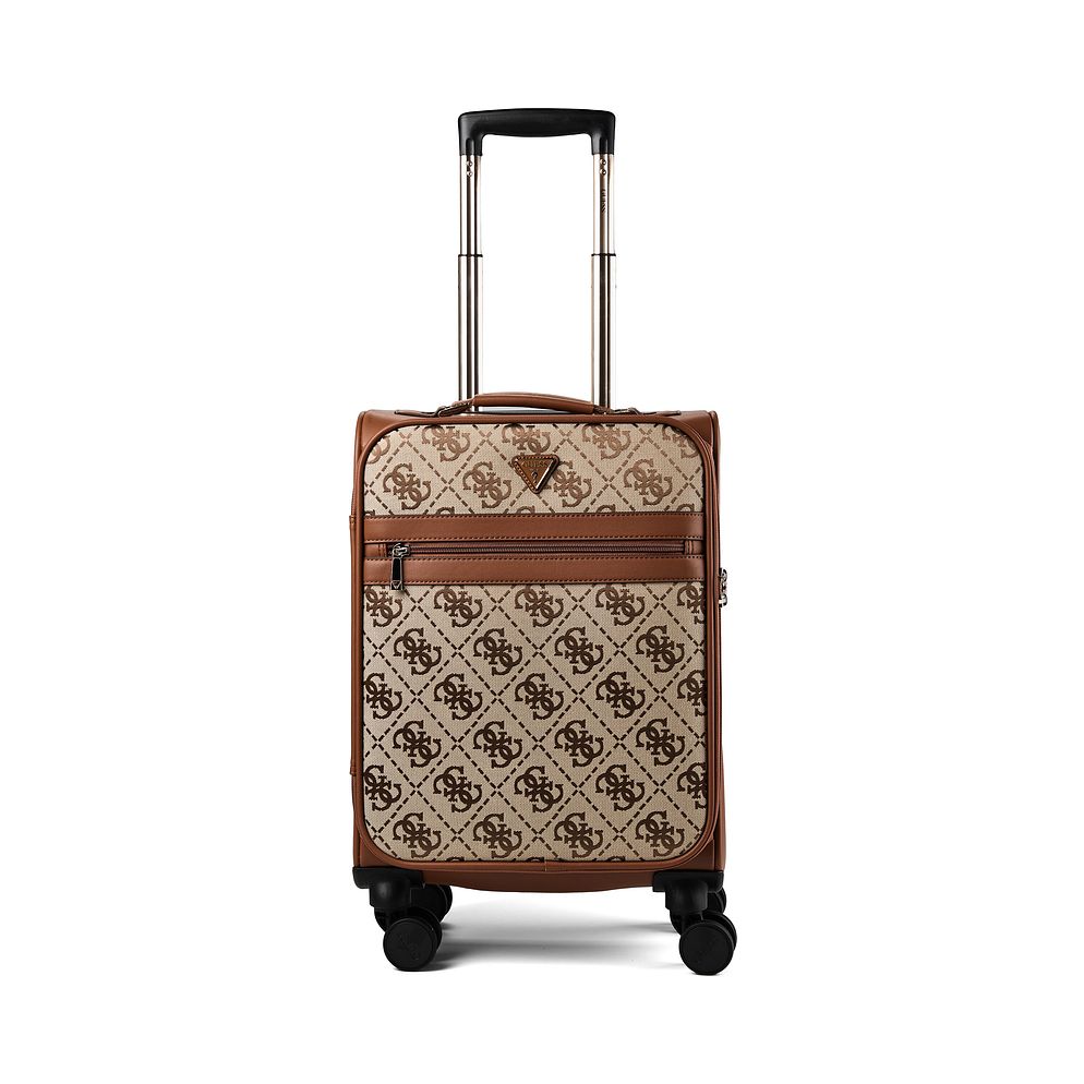 Guess Audrey 4 ruote Trolley cabina 54 cm Guess Audrey 4 ruote Trolley cabina 54 cm