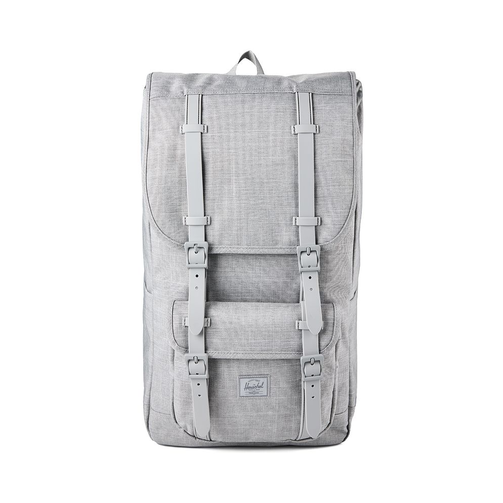 Herschel Little America Dagsryggsäck 49 cm Laptopfack Herschel Little America Dagsryggsäck 49 cm Laptopfack