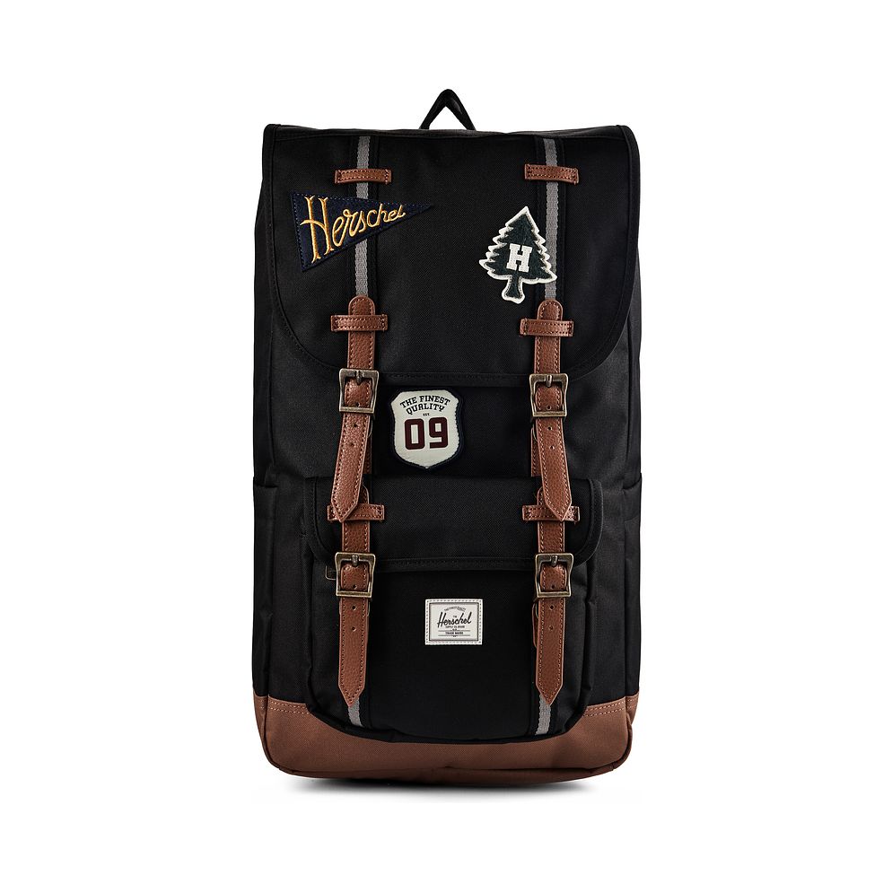 Herschel Little America Daypack 49 cm Vano porta PC