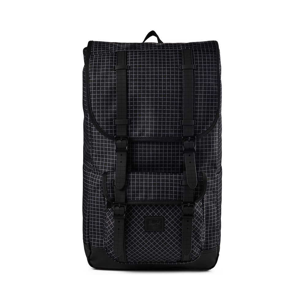Herschel Little America Daypack 49 cm Vano porta PC Herschel Little America Daypack 49 cm Vano porta PC