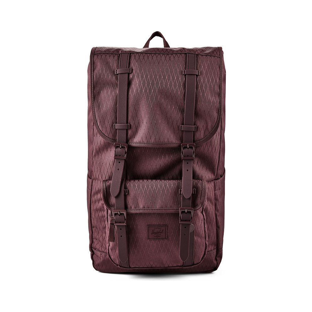 Herschel Little America Daypack 49 cm Vano porta PC Herschel Little America Daypack 49 cm Vano porta PC